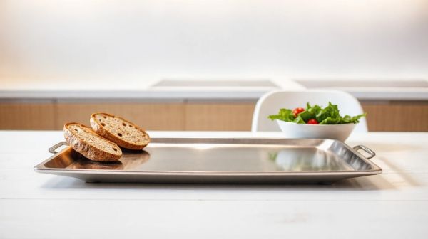 Découvrez les meilleures options de plateaux repas à Courbevoie