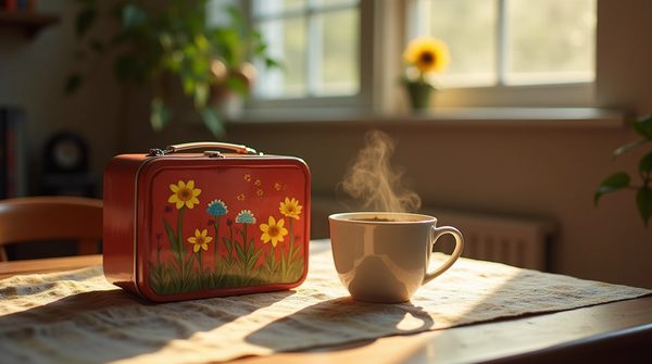 Lunch box : redécouvrir le plaisir du repas nomade