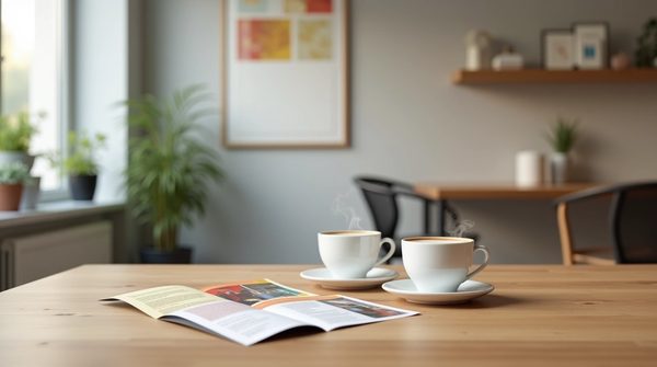 Prix promotionnel machine café entreprise : l'arôme du bon plan dans votre espace de travail