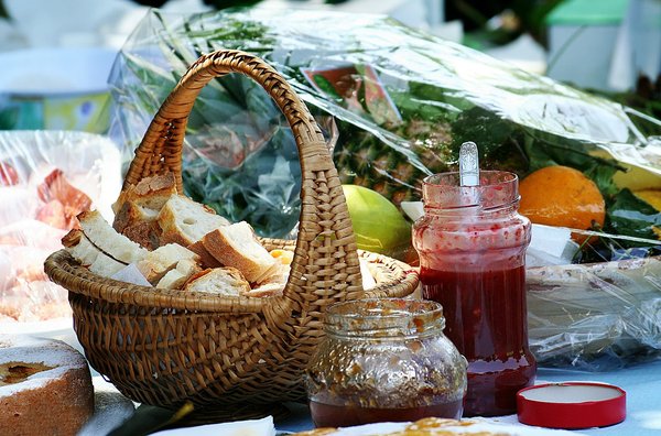 Quelle est la méthode pour réaliser une marmelade d'agrumes douce-amère?