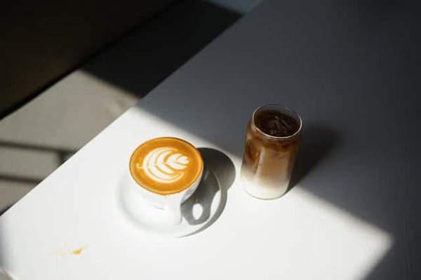 Comment choisir un mousseur à lait électrique avec réglage de température pour lattes et cappuccinos ?